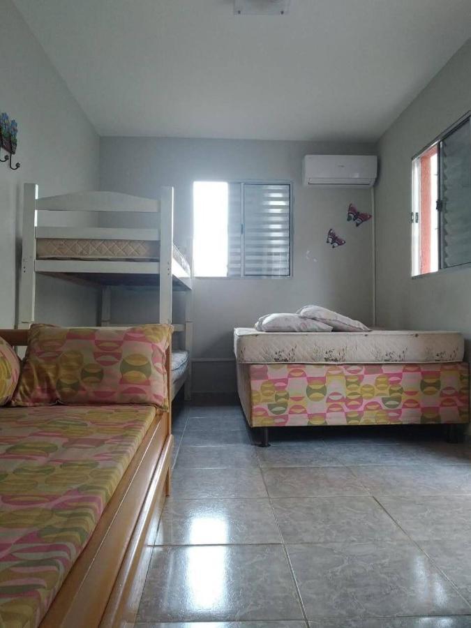 Kitnets Na Praia Guarujá Eksteriør billede